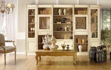 muebles arribas
