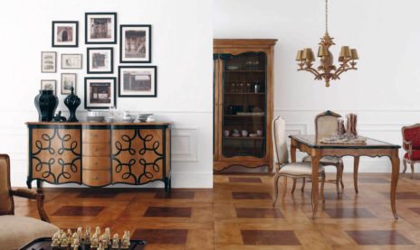 muebles arribas