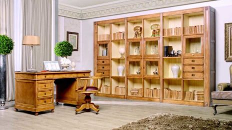 muebles arribas