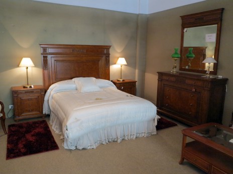muebles arribas