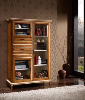 Muebles segovia