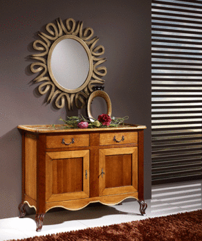 Muebles segovia