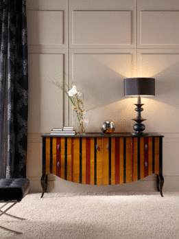 Muebles segovia