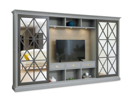 Muebles Arribas Segovia · Mueble Auxiliar AMClassic