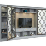  Muebles Arribas Segovia · Mueble Auxiliar AMC