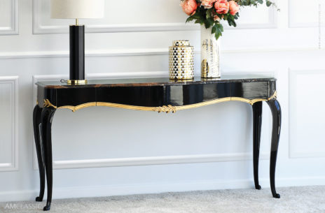 Muebles Arribas Segovia · Mueble Auxiliar AMClassic