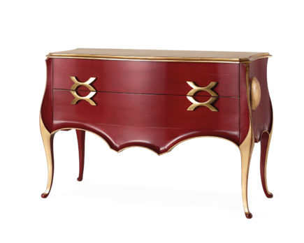 Muebles Arribas Segovia · Mueble Auxiliar AMClassic