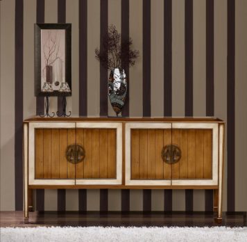 Muebles Arribas Segovia · Aparador Castelo Moveis