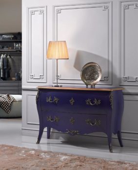 Muebles Arribas Segovia · Mueble Auxiliar Castelo Moveis