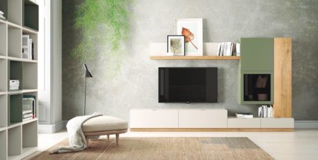 Muebles Arribas Segovia · Salones