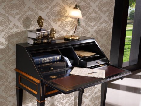 Muebles Arribas Segovia · Escritorio Castelo Moveis