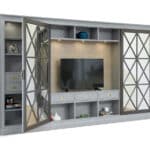  Muebles Arribas Segovia · Mueble Auxiliar AMC