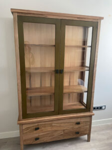 Muebles Arribas Segovia