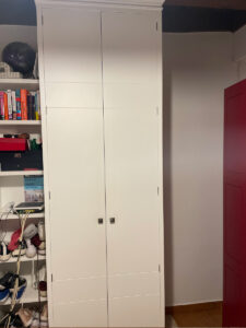 Muebles Arribas Segovia